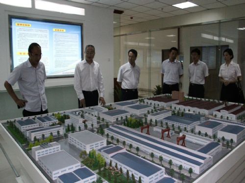 拓寬融資渠道  加快發(fā)展租賃業(yè)務