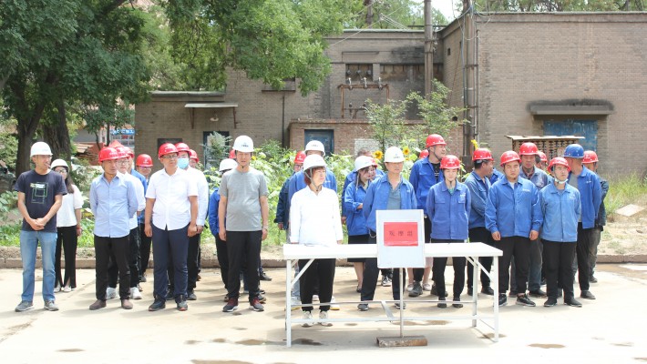 提高應(yīng)急處置能力 增強安全防范意識