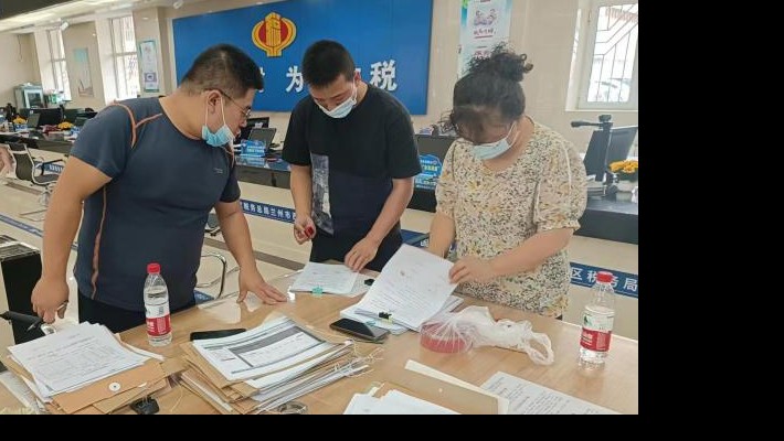 靠實責(zé)任 壓茬推進——裝備公司化解“登記難”問題成效顯著