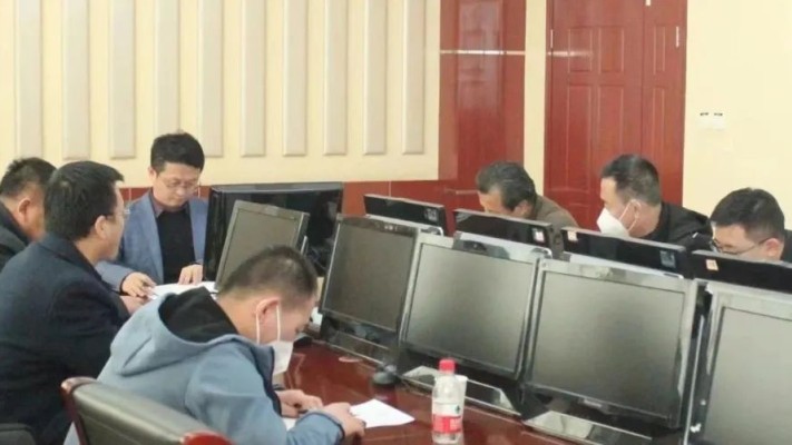 裝備公司紀委召開委務(wù)會總結(jié)2022年工作謀劃2023年工作